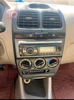 هيونداي فيرنا